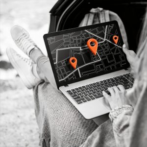Posicionamiento local en lucena