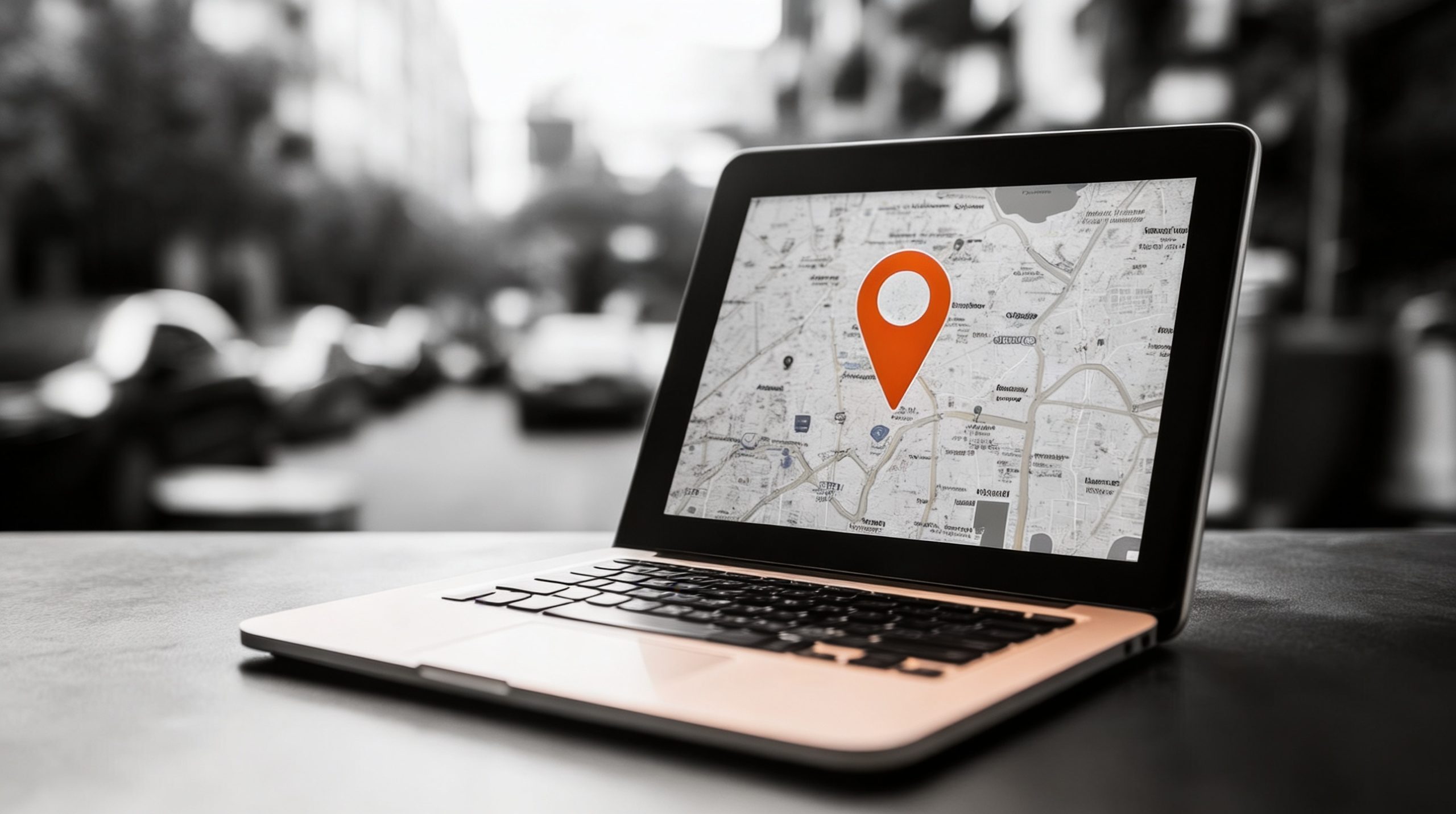 Posicionamiento local en lucena