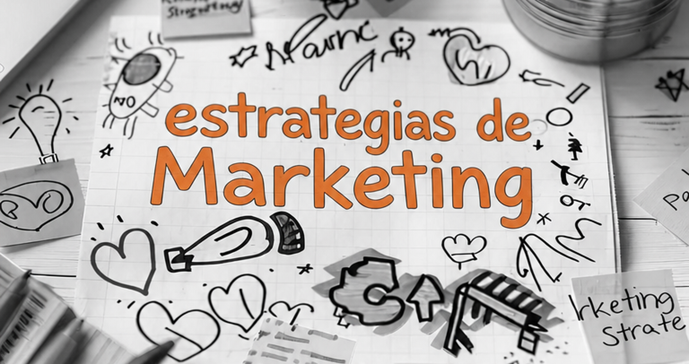 estrategias de marketing digital