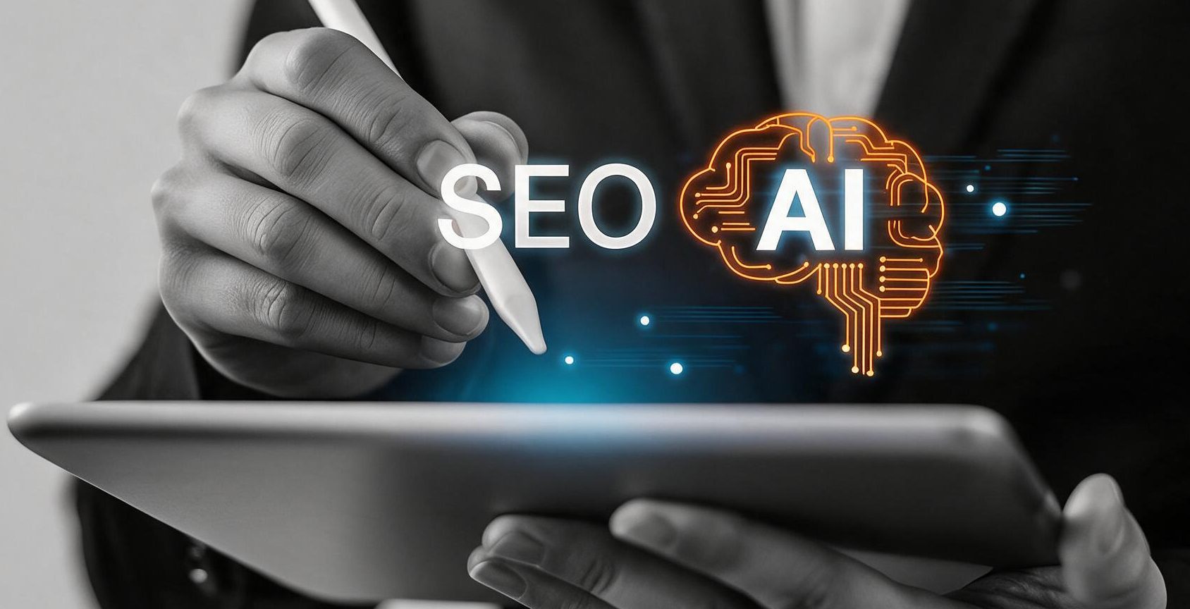 SEO para inteligencia artificial