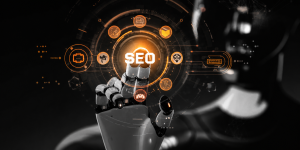 SEO para inteligencia artificial