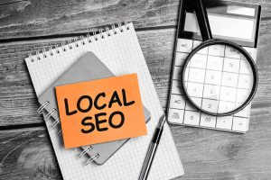 SEO para inteligencia artificial